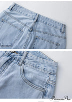 Loose Vintage Mom Jean image 9