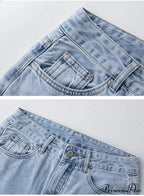 Loose Vintage Mom Jean image 8