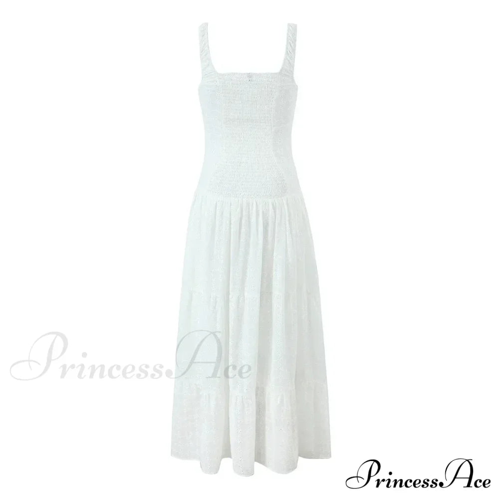 LOUISE Elegant MAXI DRESS image 4