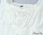 LOUISE Elegant MAXI DRESS image 5