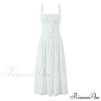 LOUISE Elegant MAXI DRESS image 3