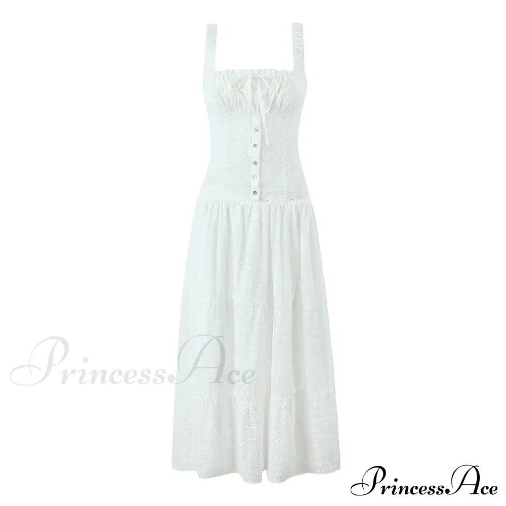 LOUISE Elegant MAXI DRESS image 3
