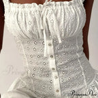 LOUISE Elegant MAXI DRESS image 2
