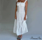 LOUISE Elegant MAXI DRESS image 1