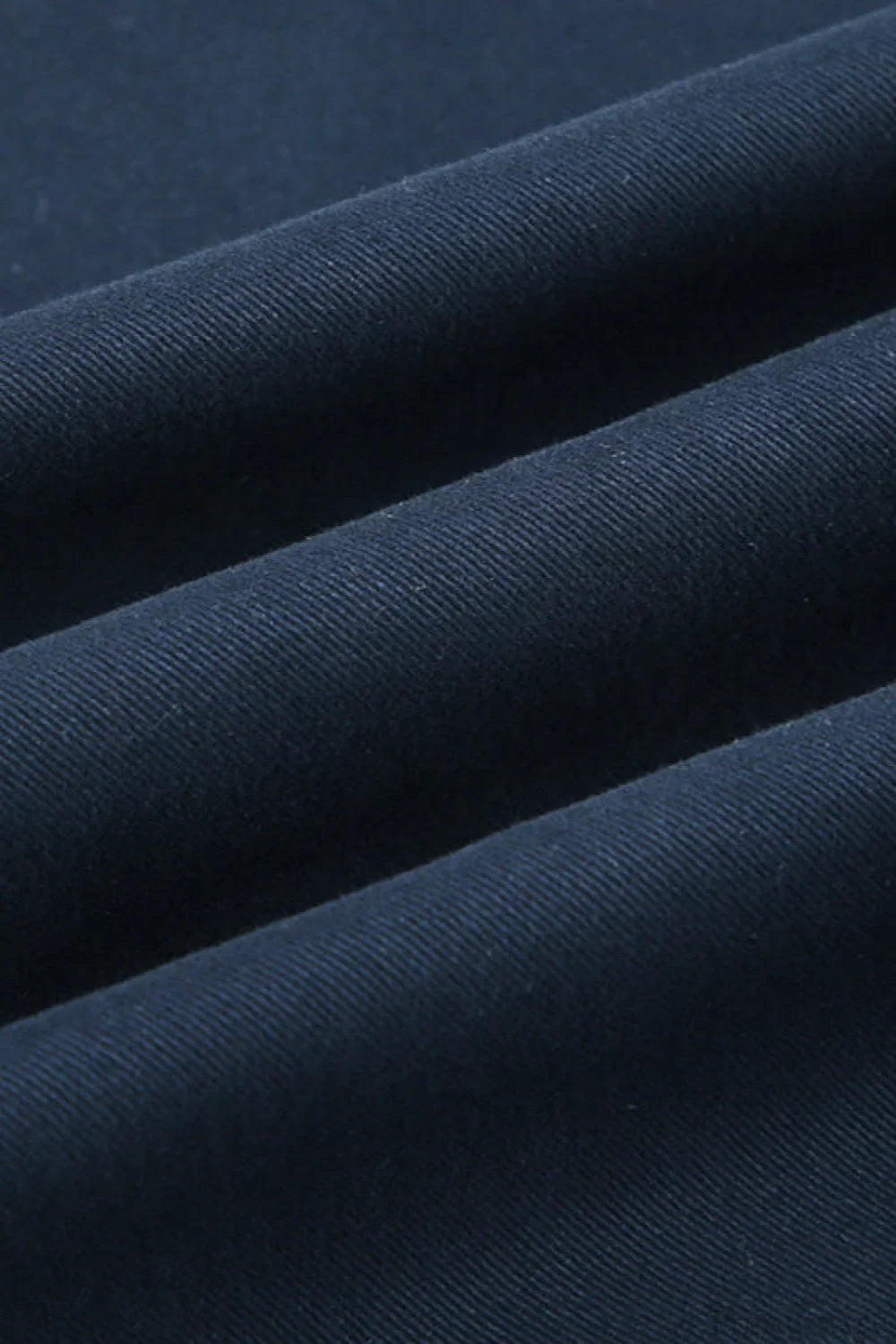 Low Rise Minimal Flare Jean image 5