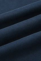 Low Rise Minimal Flare Jean image 5