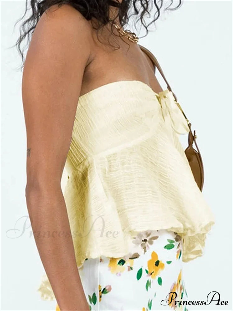 MAEBEL Elegant TOP image 2