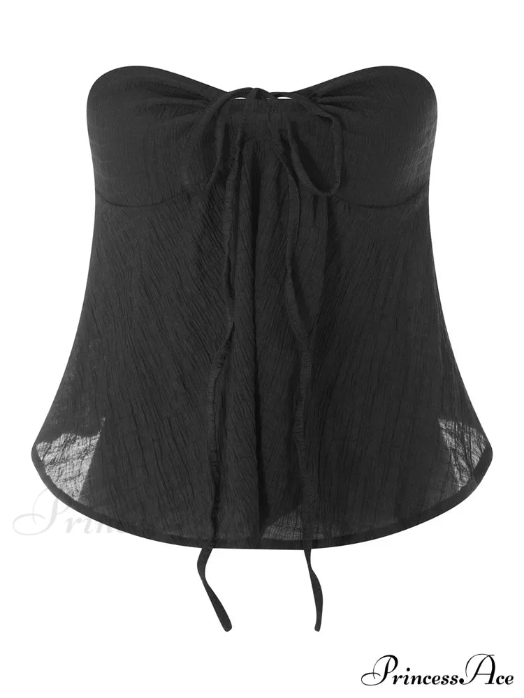 MAEBEL Elegant TOP image 5