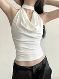 Main Street Crop Top image 2