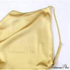 MALIYAH Elegant MAXI DRESS image 7