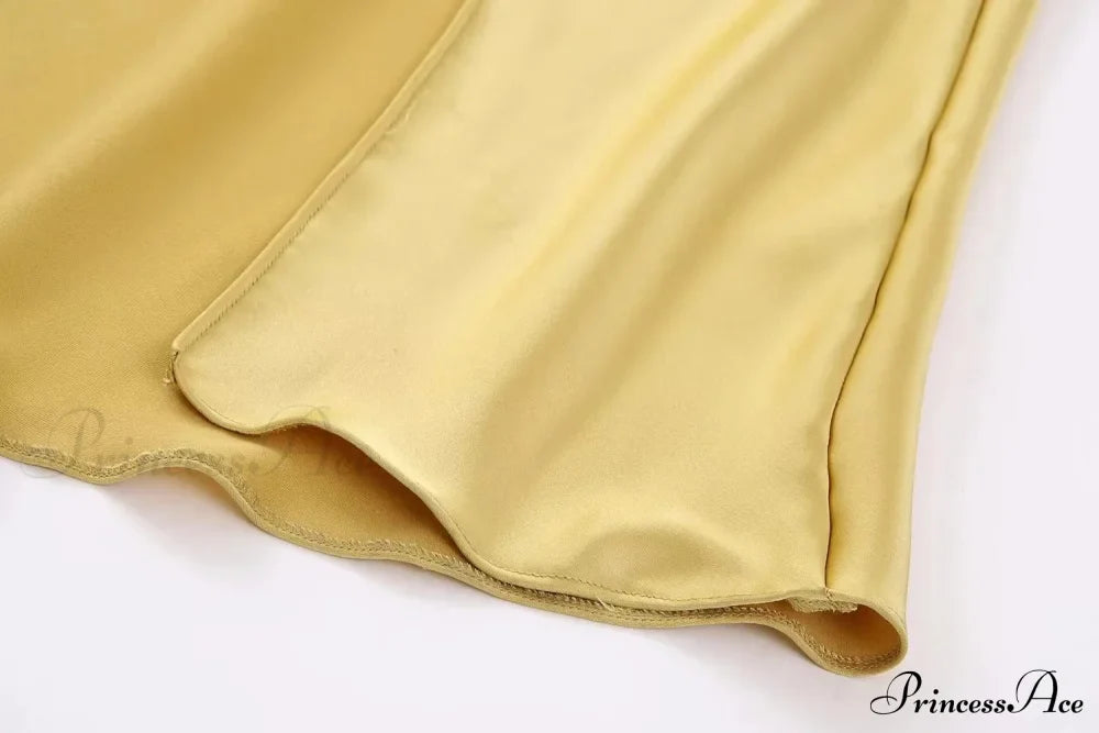 MALIYAH Elegant MAXI DRESS image 9
