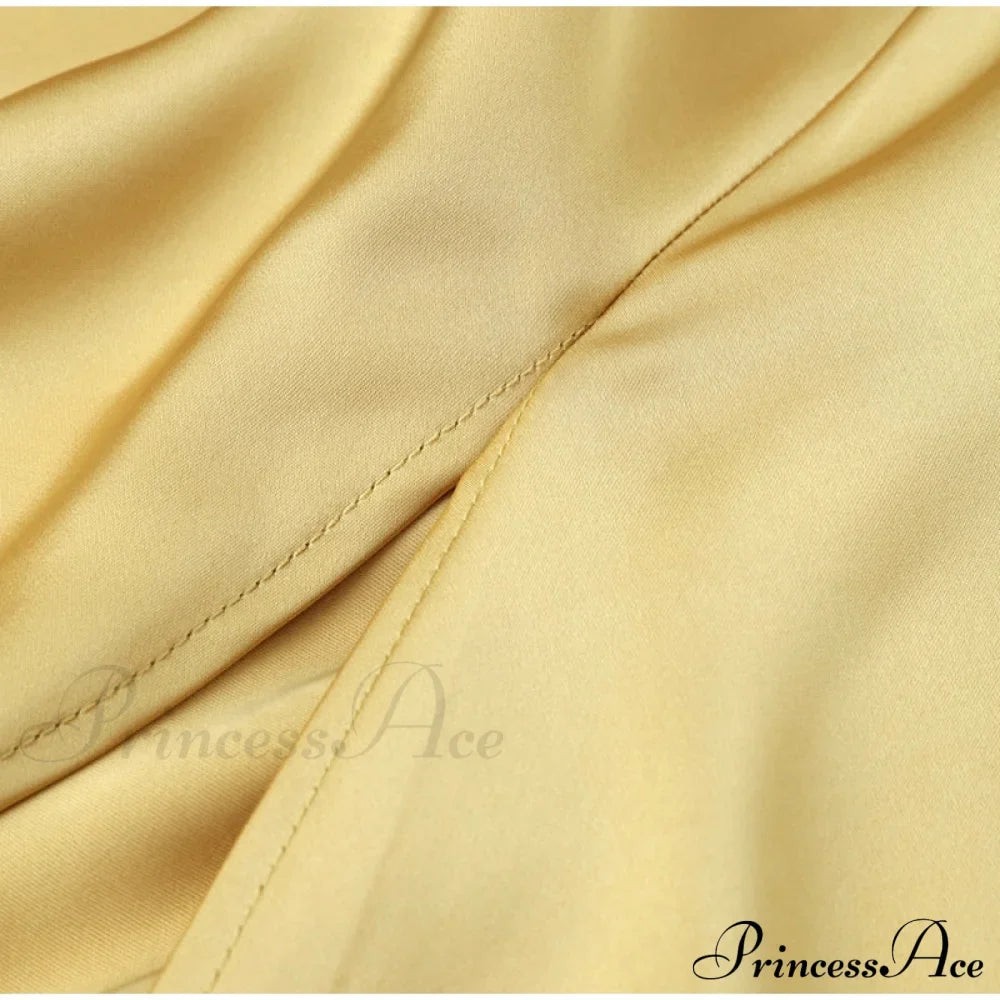 MALIYAH Elegant MAXI DRESS image 8
