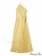 MALIYAH Elegant MAXI DRESS image 5