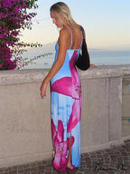 MALVINA Elegant MAXI DRESS image 2