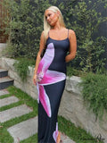 MALVINA Elegant MAXI DRESS image 7