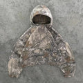 Maple Leaf Graphic Pullover Hoodie image 5
