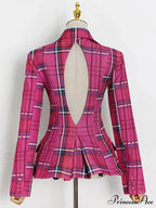 MARGARET Elegant BLAZER image 6
