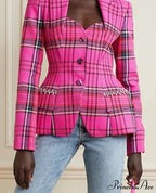 MARGARET Elegant BLAZER image 2
