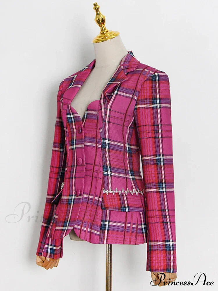MARGARET Elegant BLAZER image 5
