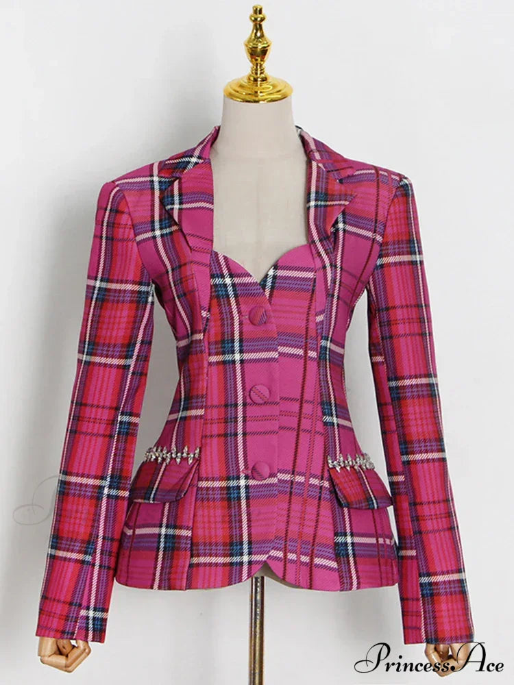 MARGARET Elegant BLAZER image 4