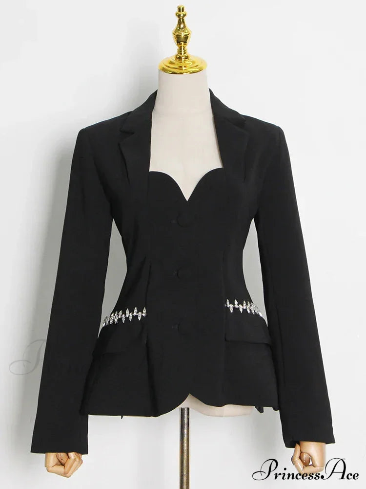 MARGARET Elegant BLAZER image 8