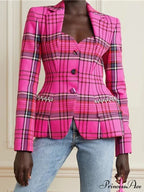 MARGARET Elegant BLAZER image 1