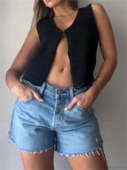 MARIA Elegant KNITTED TOP image 7