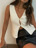 MARIA Elegant KNITTED TOP image 4