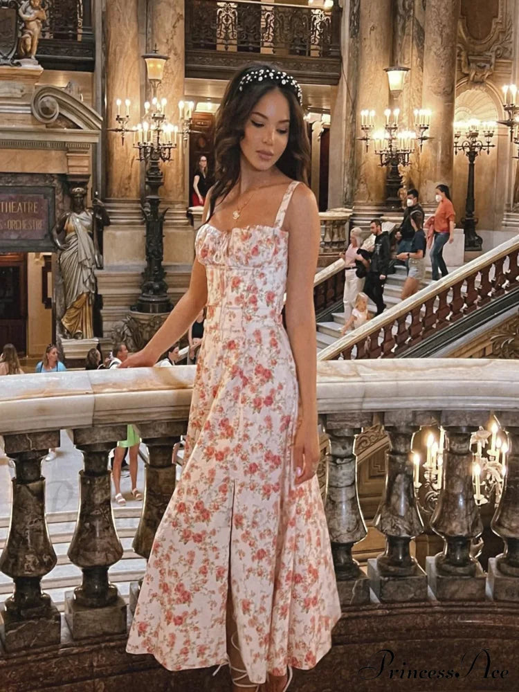 MAYA Elegant MIDI DRESS image 15