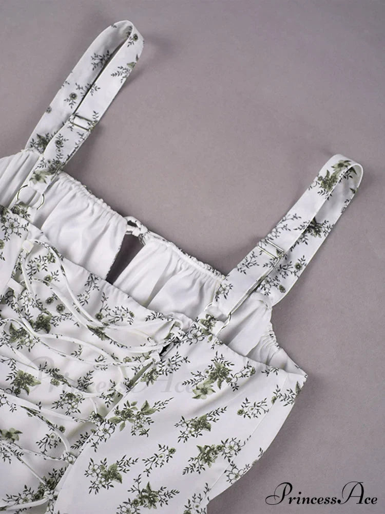 MAYA Elegant MIDI DRESS image 11