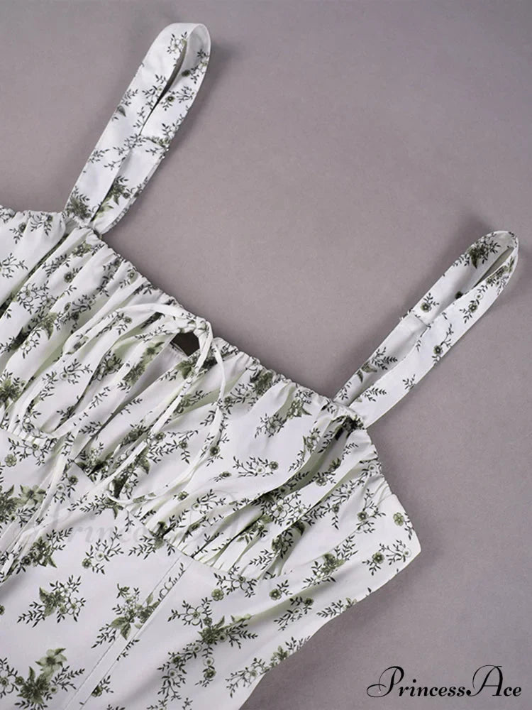 MAYA Elegant MIDI DRESS image 10