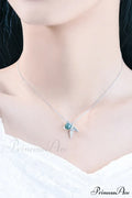 Mermaid Tears Necklace image 2