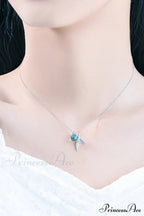 Mermaid Tears Necklace image 2