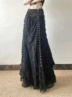 Mesh Fairy Bow Skirt image 2