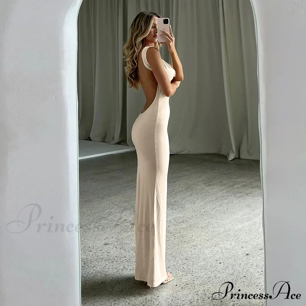 MIA Elegant MAXI DRESS image 6