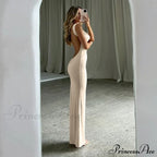 MIA Elegant MAXI DRESS image 6