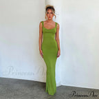 MIA Elegant MAXI DRESS image 1