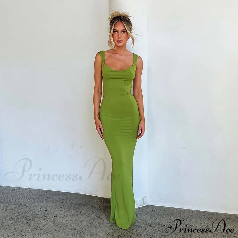 MIA Elegant MAXI DRESS image 1