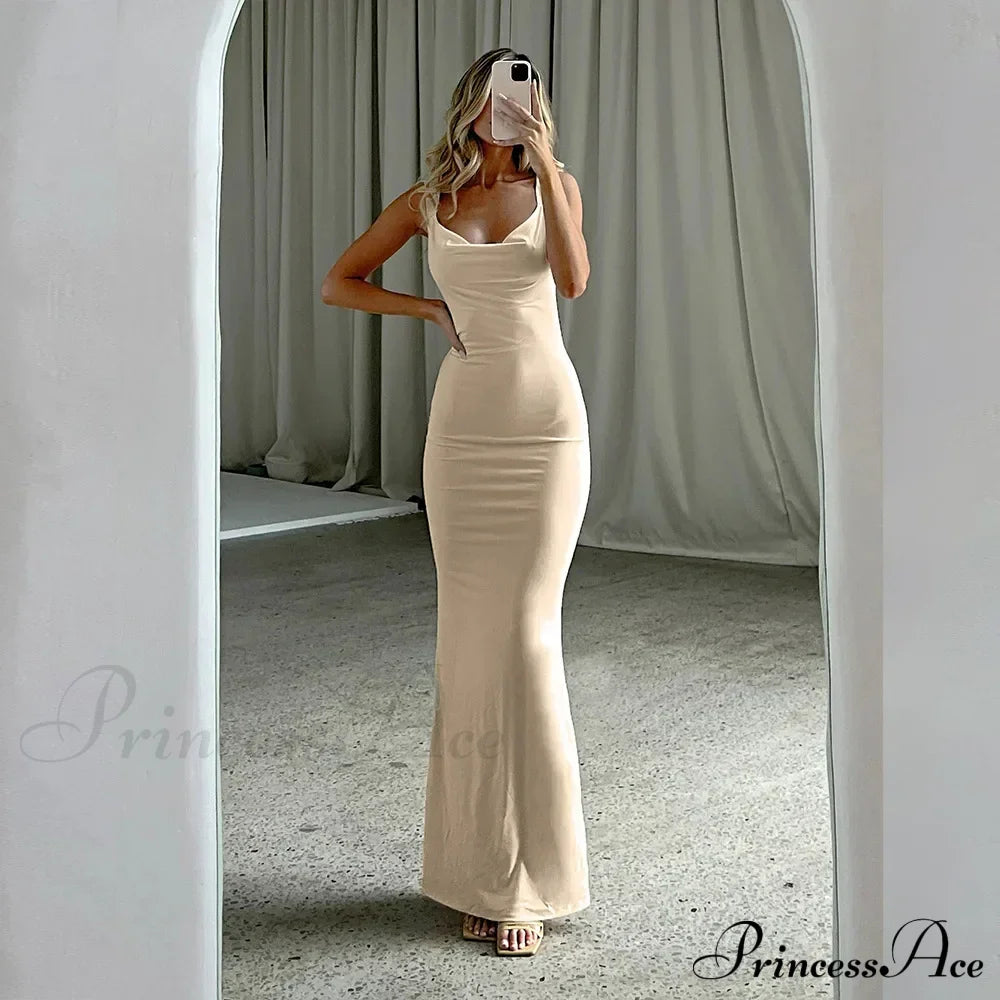 MIA Elegant MAXI DRESS image 5