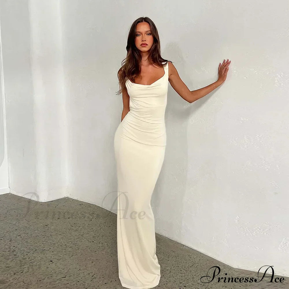 MIA Elegant MAXI DRESS image 7
