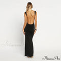 MIA Elegant MAXI DRESS image 8