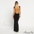 MIA Elegant MAXI DRESS image 8