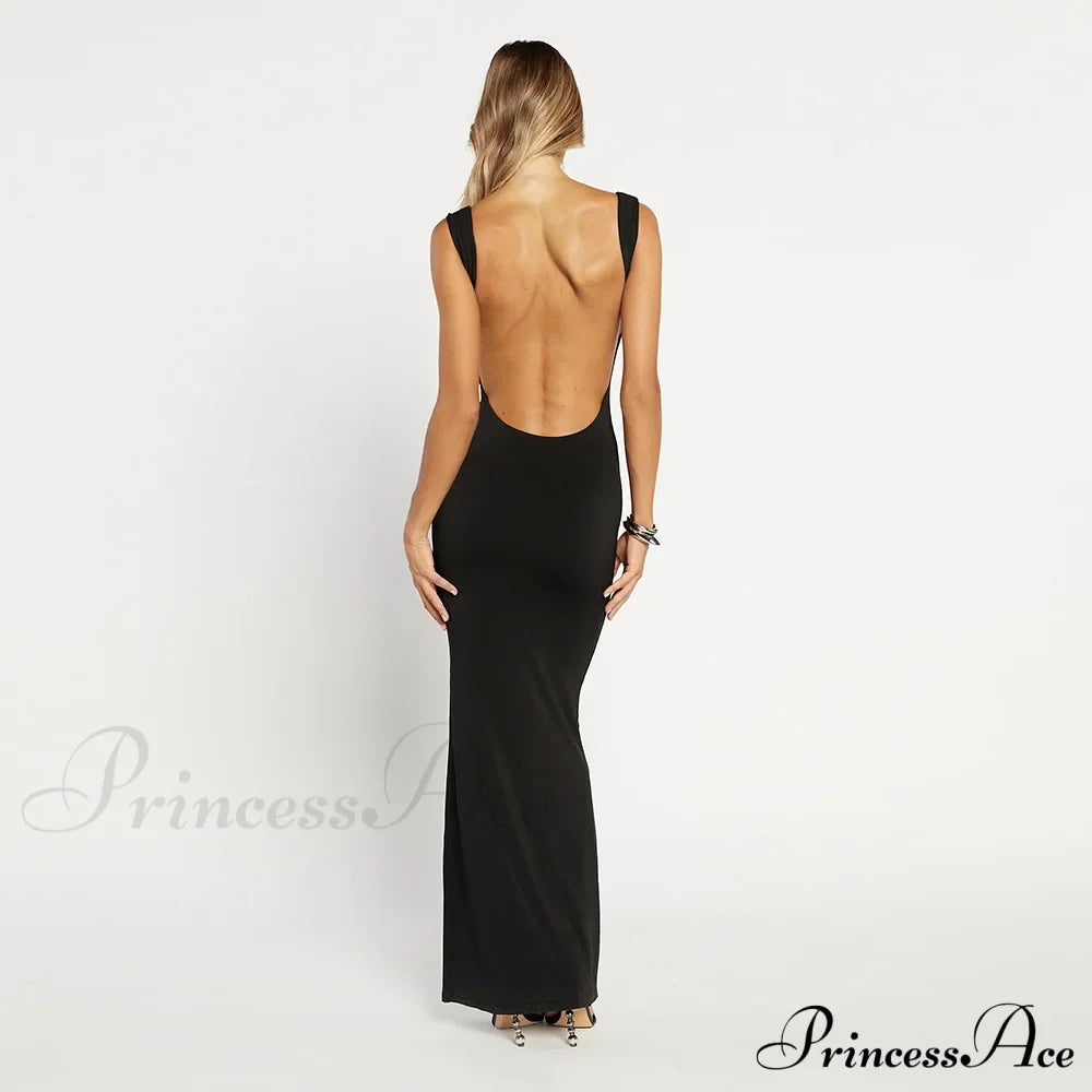 MIA Elegant MAXI DRESS image 8