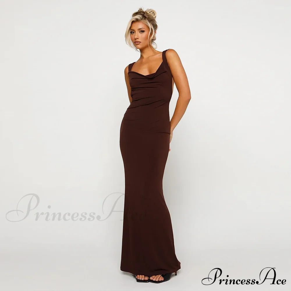 MIA Elegant MAXI DRESS image 9