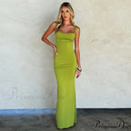 MIA Elegant MAXI DRESS image 2