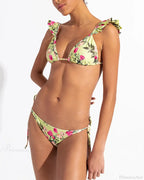 Milky White Cut-out Elegant Body Fit One Piece image 5