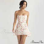 Mini Silk Satin Birthday Modern Holiday Night Date Party Dress image 6