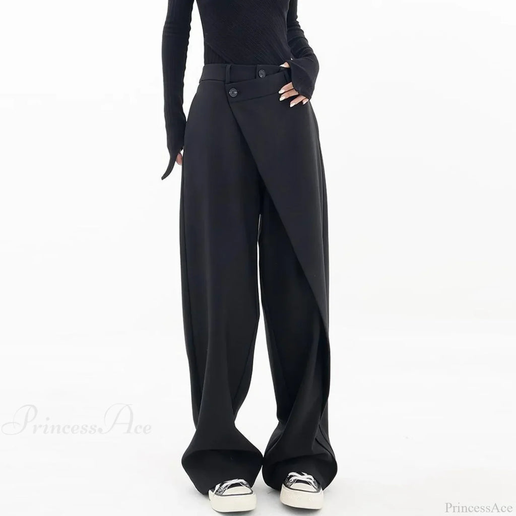 Minimalist Business Casual Pants image 1