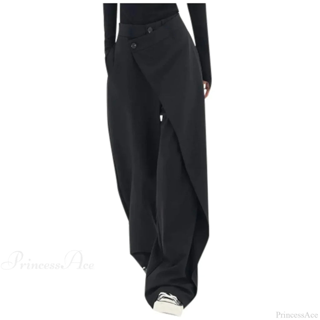 Minimalist Business Casual Pants image 3