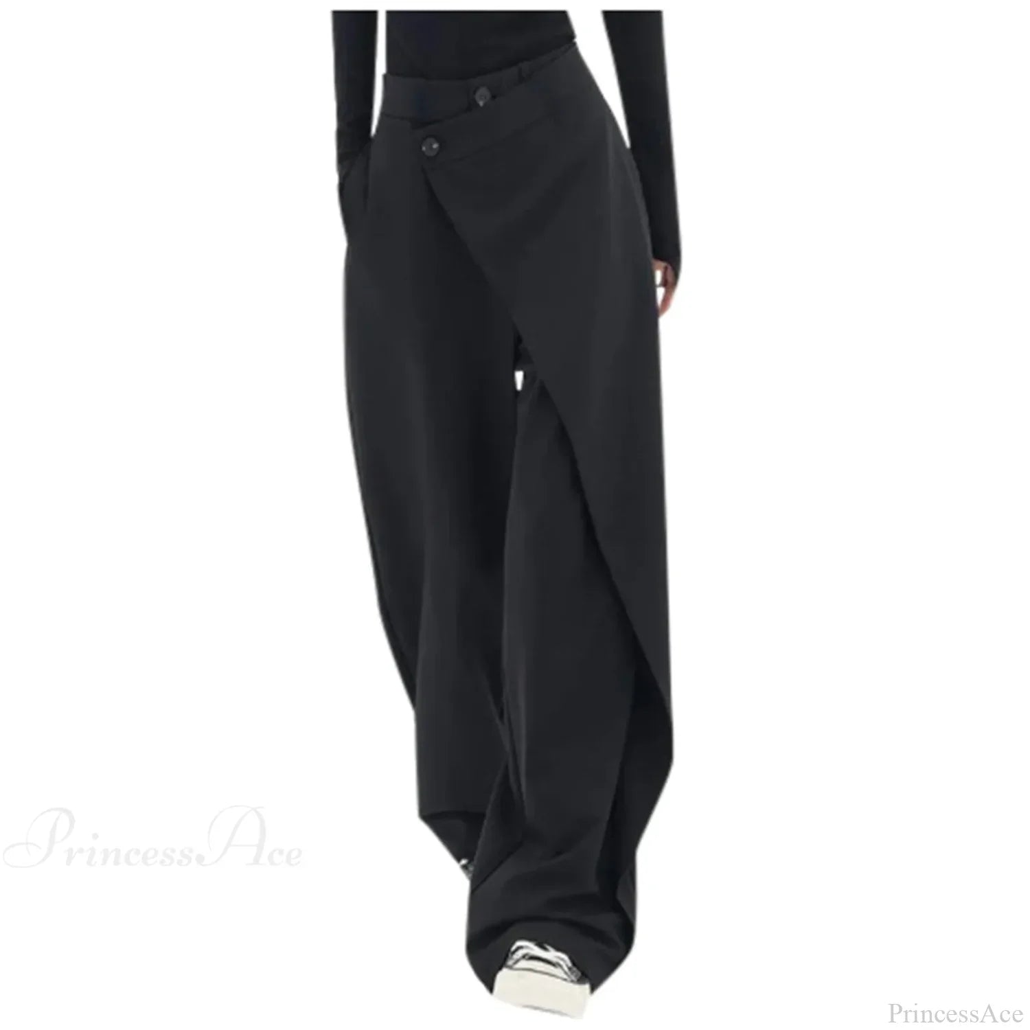 Minimalist Business Casual Pants image 3